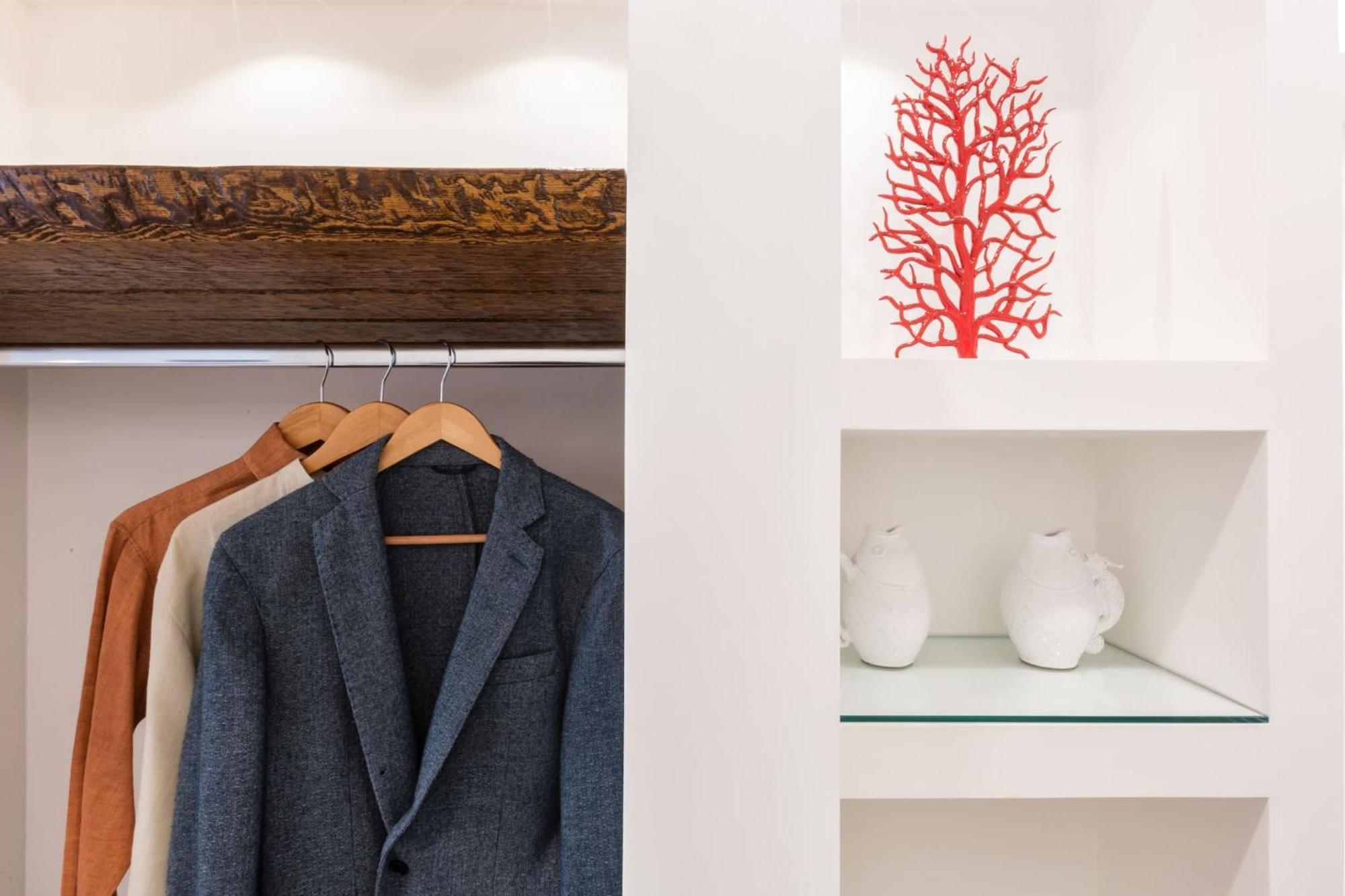 Boutique Suites 186 소렌토 외부 사진