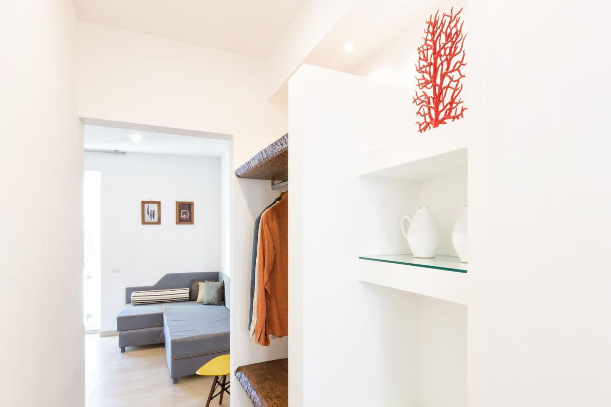 Boutique Suites 186 소렌토 외부 사진