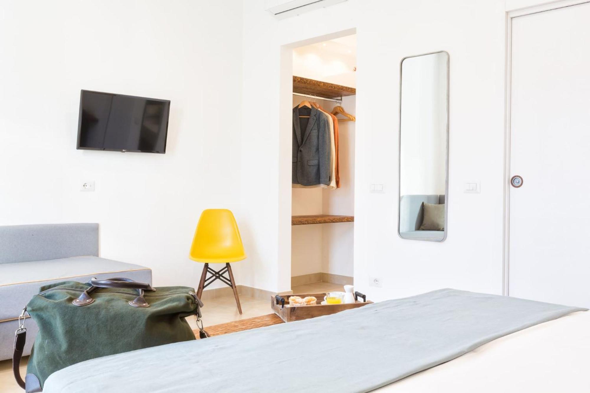 Boutique Suites 186 소렌토 외부 사진