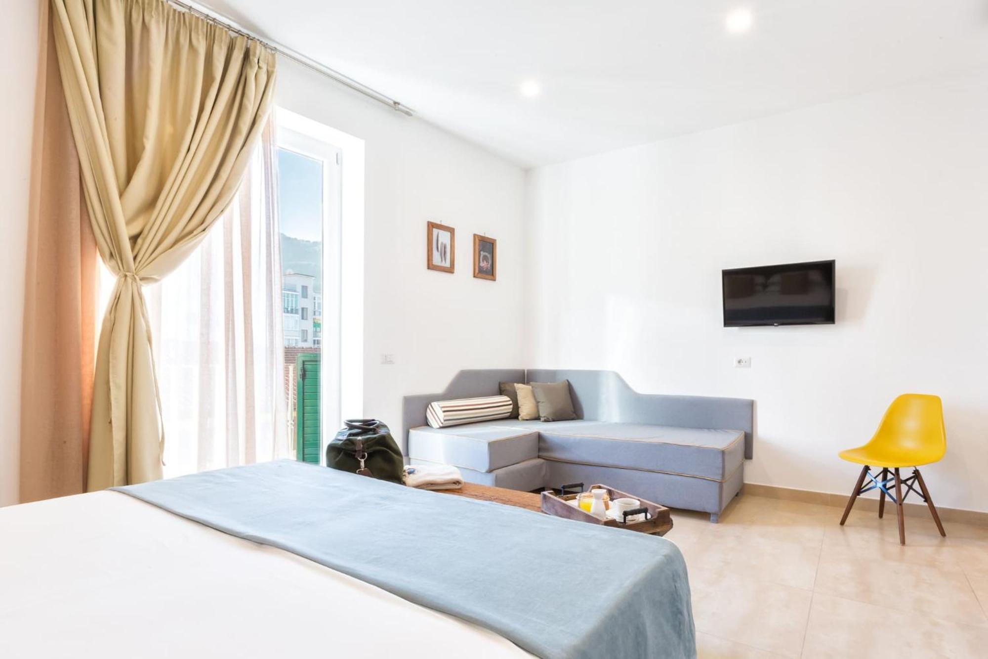 Boutique Suites 186 소렌토 외부 사진