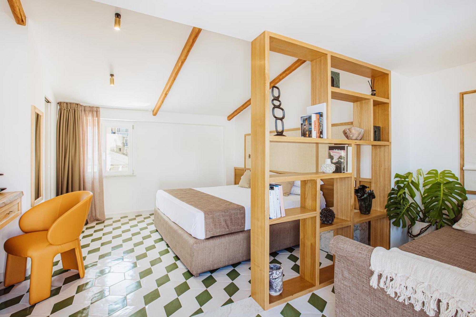 Boutique Suites 186 소렌토 외부 사진