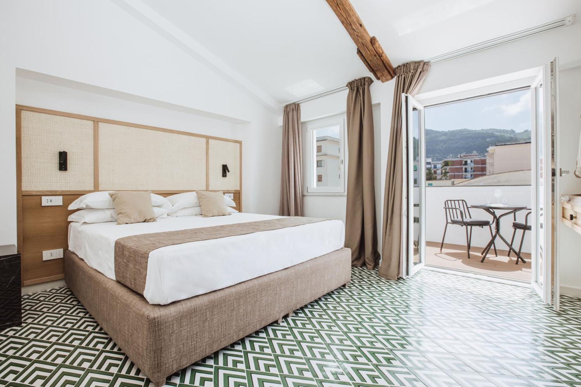 Boutique Suites 186 소렌토 외부 사진