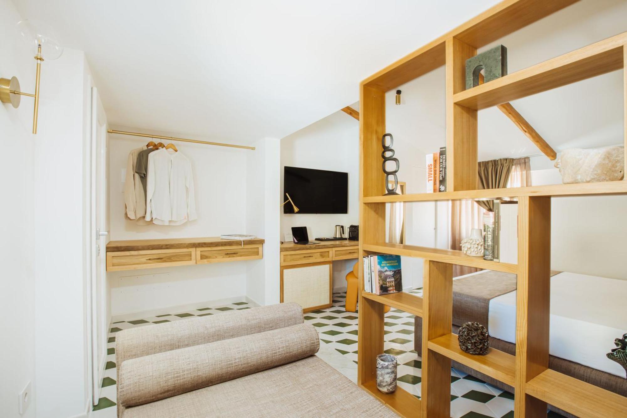 Boutique Suites 186 소렌토 외부 사진