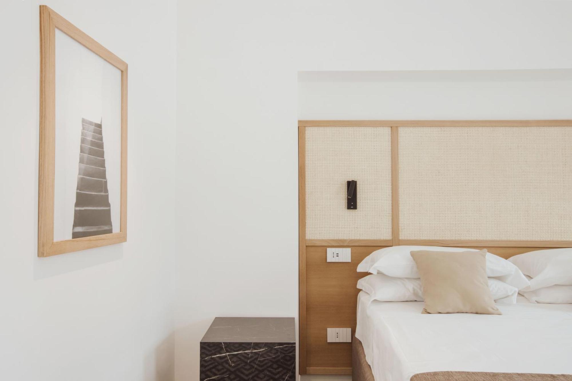 Boutique Suites 186 소렌토 외부 사진