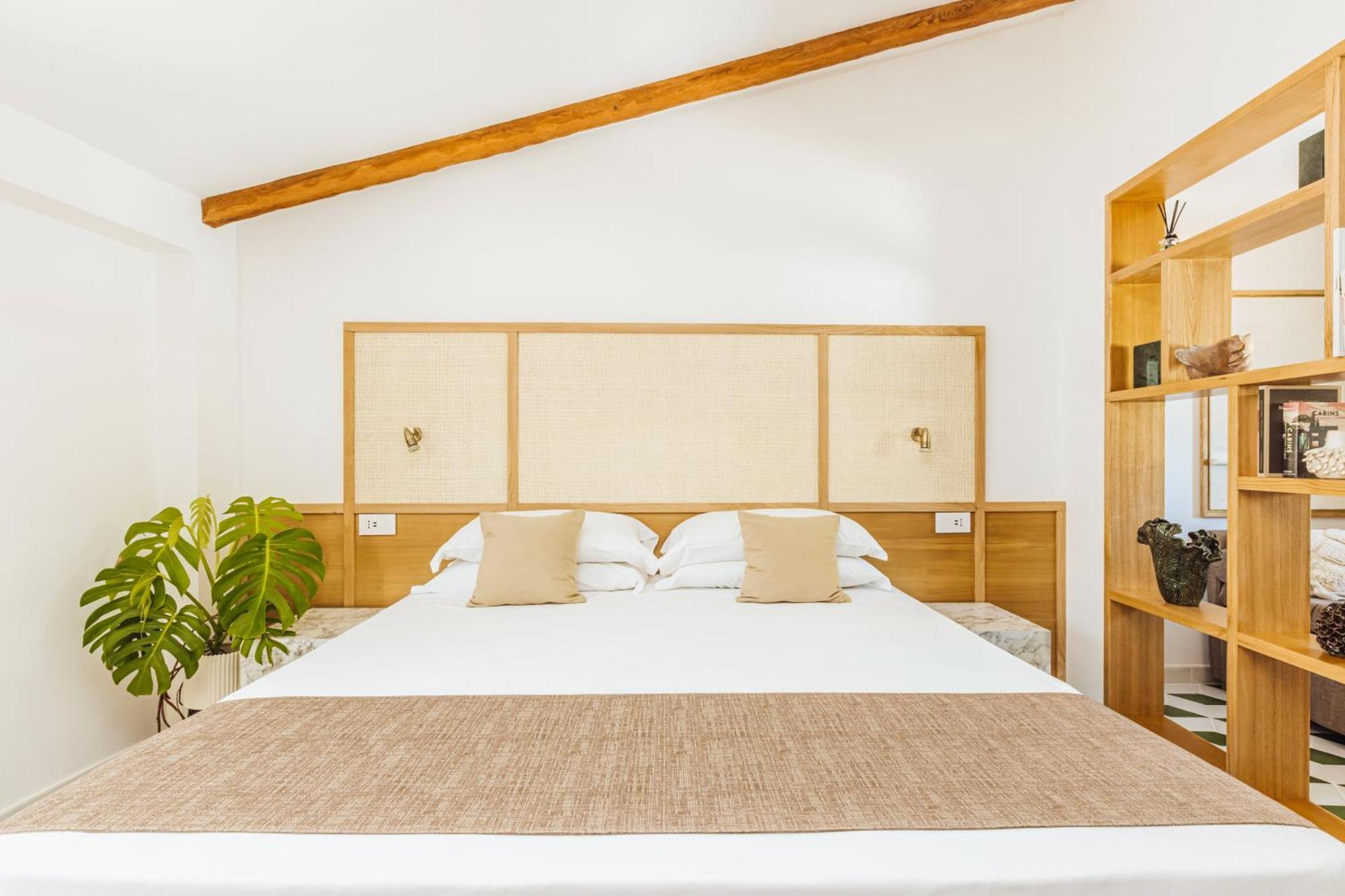 Boutique Suites 186 소렌토 외부 사진