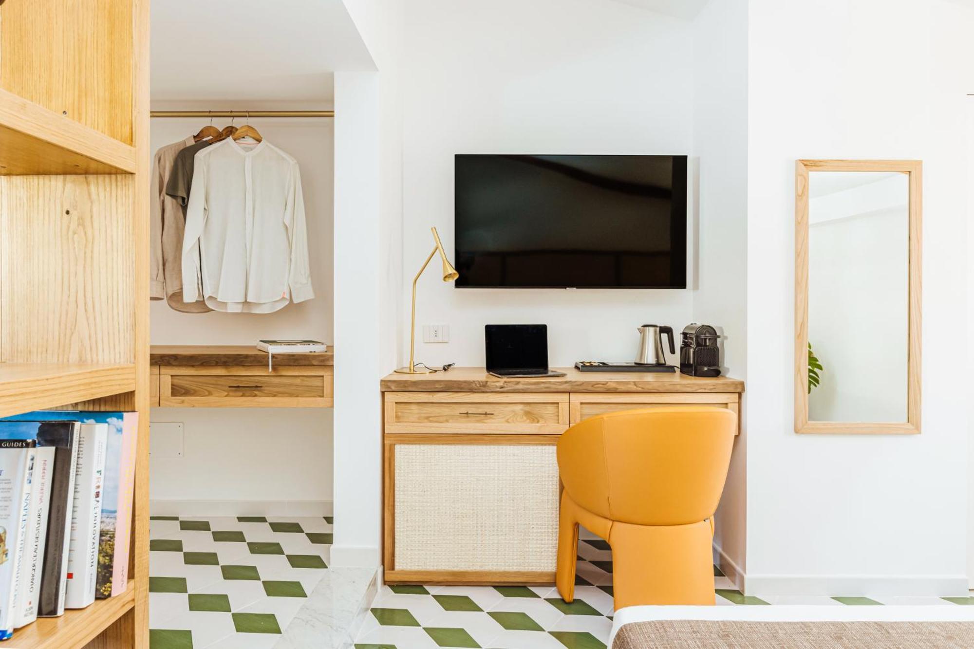 Boutique Suites 186 소렌토 외부 사진
