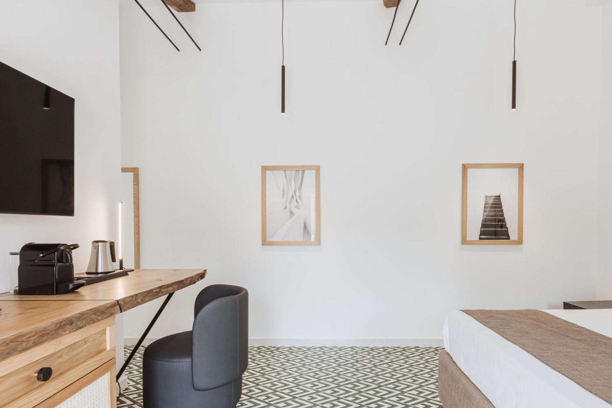 Boutique Suites 186 소렌토 외부 사진