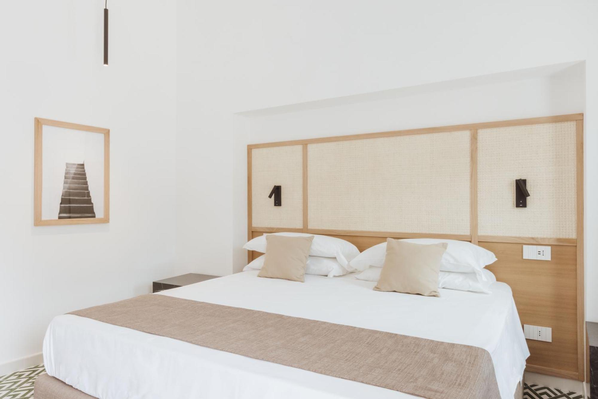 Boutique Suites 186 소렌토 외부 사진