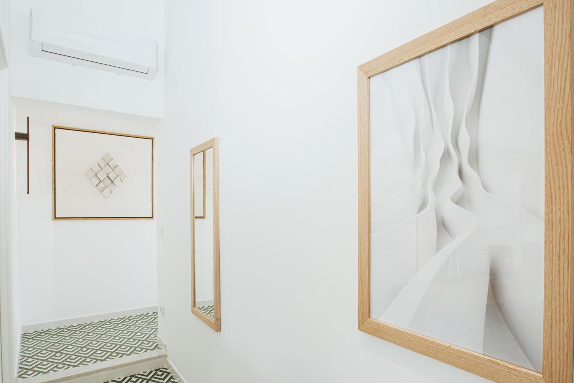 Boutique Suites 186 소렌토 외부 사진