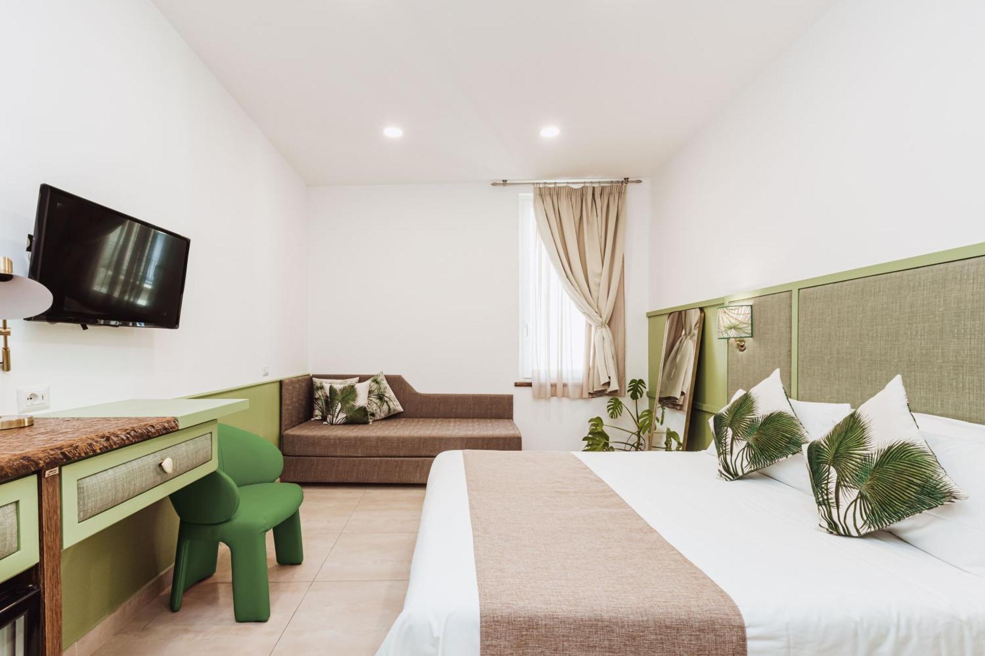 Boutique Suites 186 소렌토 외부 사진