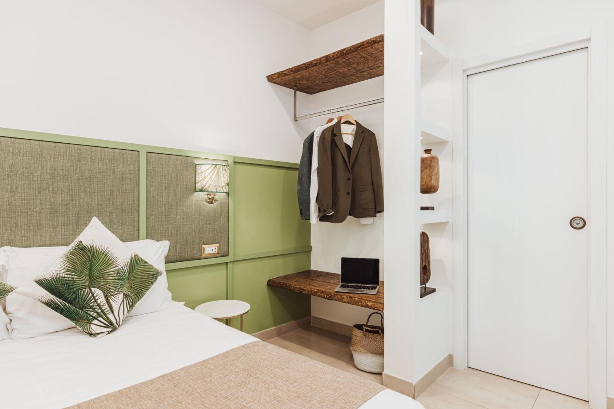 Boutique Suites 186 소렌토 외부 사진