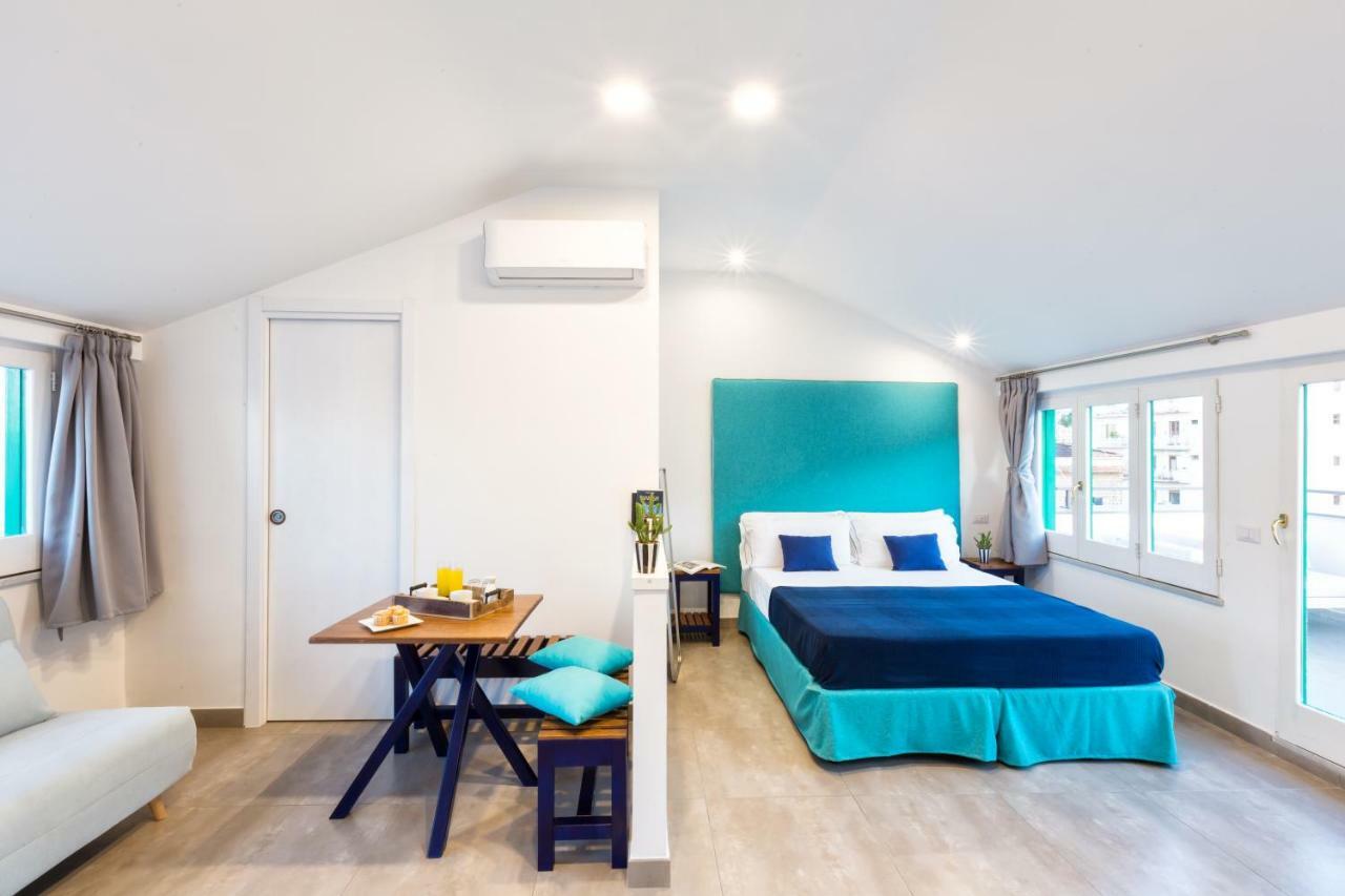 Boutique Suites 186 소렌토 외부 사진