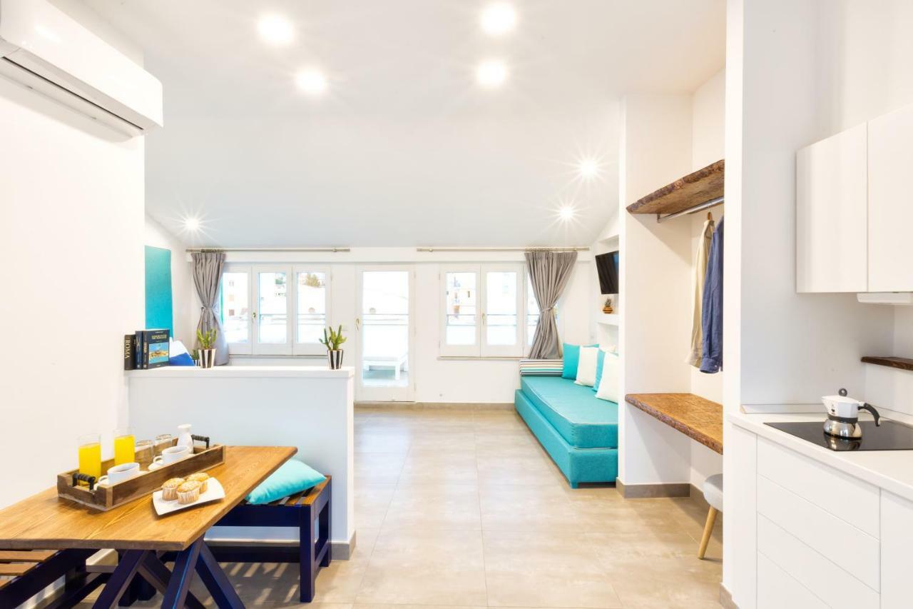 Boutique Suites 186 소렌토 외부 사진