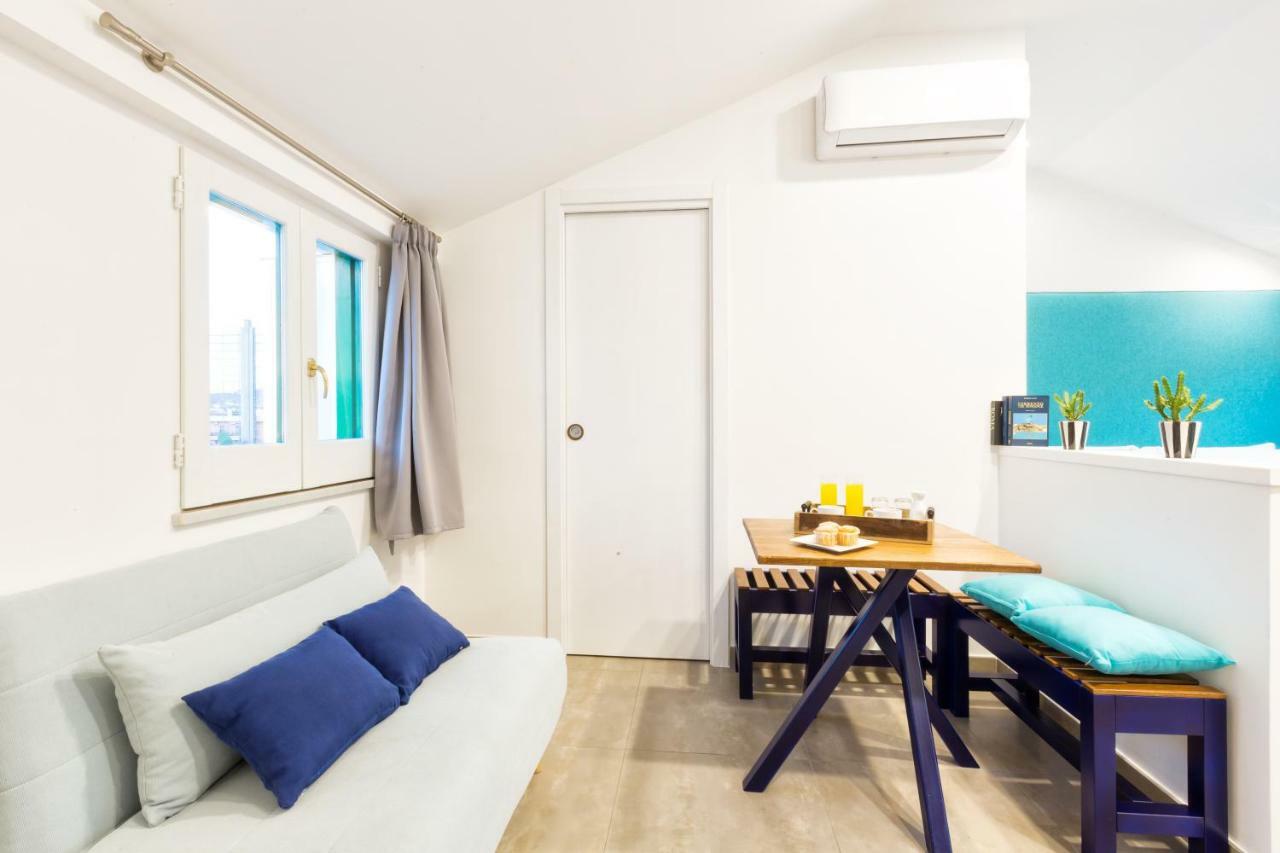 Boutique Suites 186 소렌토 외부 사진