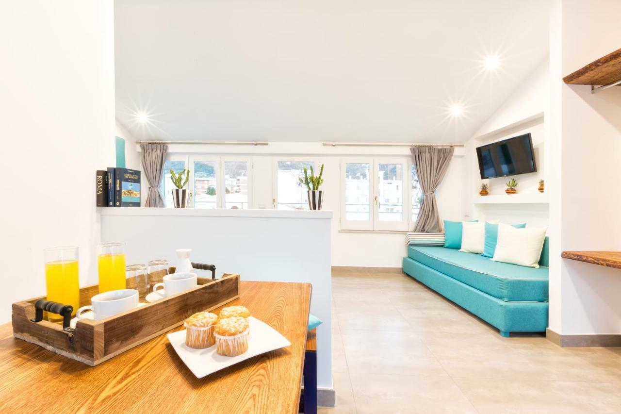 Boutique Suites 186 소렌토 외부 사진