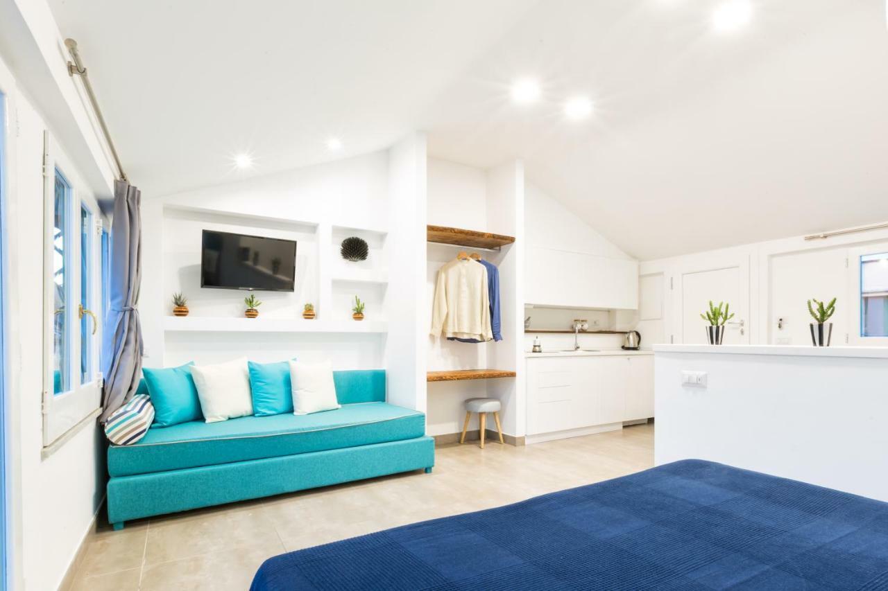 Boutique Suites 186 소렌토 외부 사진